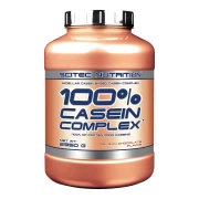 100% Casein Complex - Scitec Nutrition