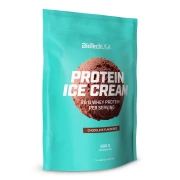 Protein Ice Cream - BioTech USA