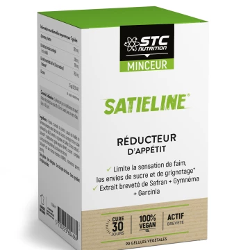 Satieline® - STC Nutrition