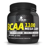 BCAA 1100 Mega Caps - Olimp Sport Nutrition
