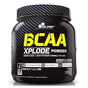 BCAA Xplode Powder - Olimp Sport Nutrition