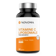 Vitamine C Liposomale - Novoma