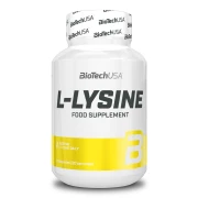 L-Lysine - BioTech USA