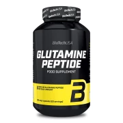 Glutamine Peptide - BioTech USA