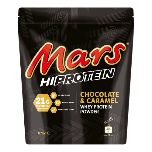 Mars Hi-Protein Powder - Mars