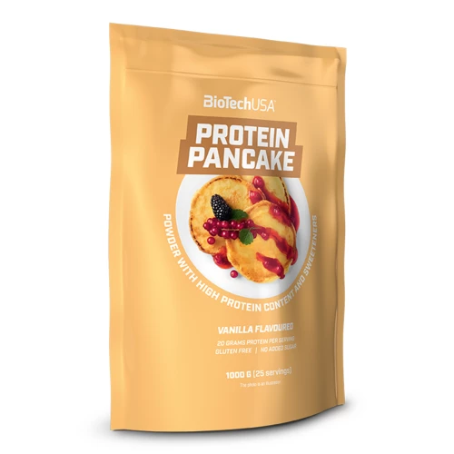 Protein Pancake - BioTech USA