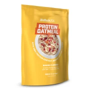 Protein Oatmeal - BioTech USA