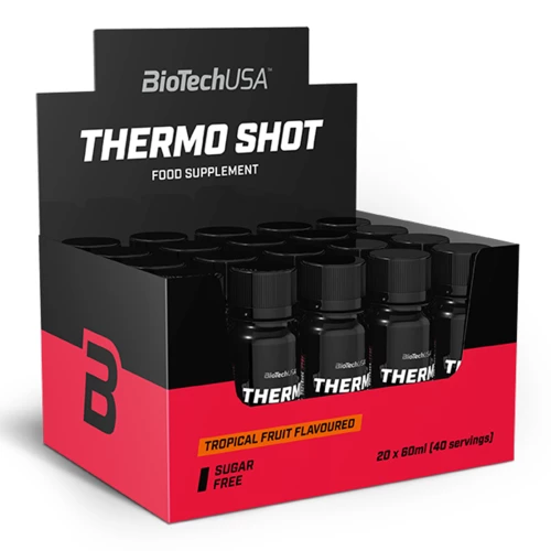 Thermo Shot - BioTech USA