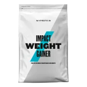 Impact Weight Gainer - MyProtein