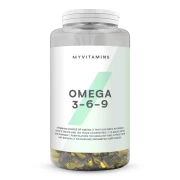 Omega 3-6-9 - MyProtein