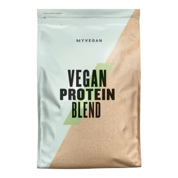 Vegan Protein Blend - MyProtein