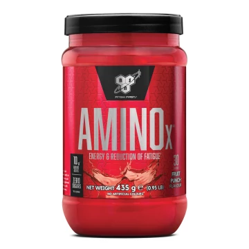 Amino X - BSN Nutrition