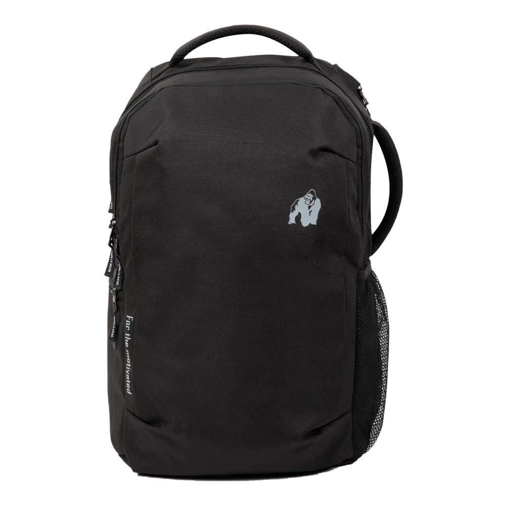Akron Backpack - Gorilla Wear
