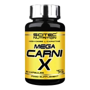 Mega Carni-X - Scitec Nutrition