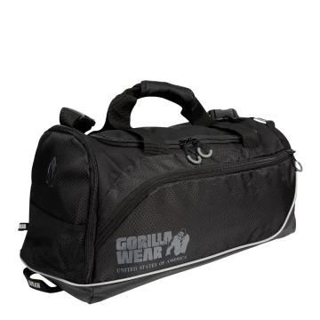 Jerome Gym Bag 2.0 - Gorilla Wear