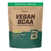 Vegan BCAA - BioTech USA