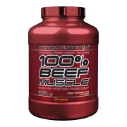 100% Beef Muscle - Scitec Nutrition