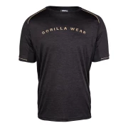 Fremont T-Shirt - Gorilla Wear