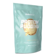 Protein Pudding - BioTech USA