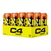 C4 Energy - Cellucor