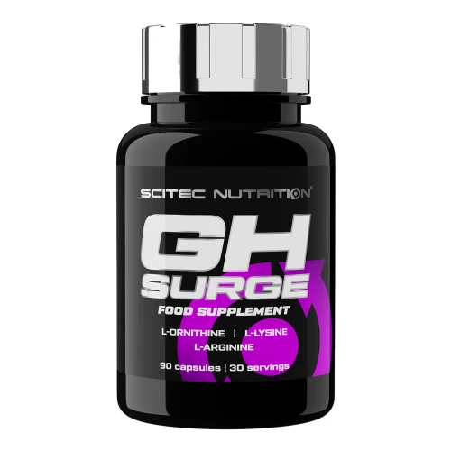 GH Surge - Scitec Nutrition