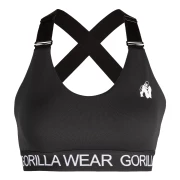 Colby Sports Bra - Gorilla Wear