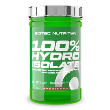 100% Hydro Isolate - Scitec Nutrition