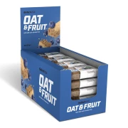 Oat & Fruits - BioTech USA