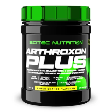 Arthroxon Plus - Scitec Nutrition