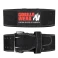 4 Inch Leather Lifting Belt