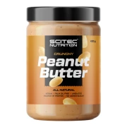 Peanut Butter - Scitec Nutrition