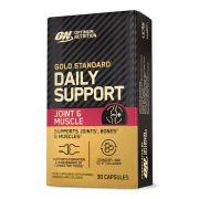 Gold Standard Daily Support Joint & Muscle - Optimum Nutrition