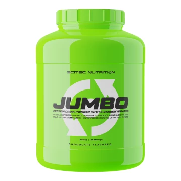 Jumbo - Scitec Nutrition