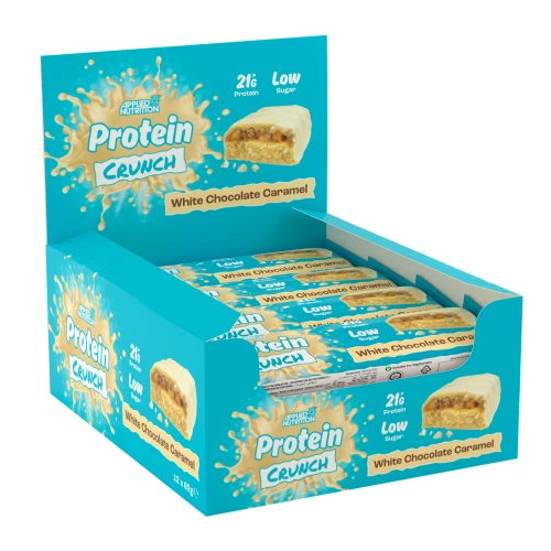 Protein Crunch Bar - Applied Nutrition