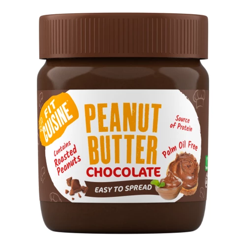 Peanut Butter - Applied Nutrition