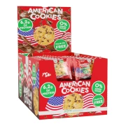 American Cookies - Protella