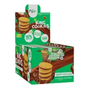 King Cookies Bio - Protella
