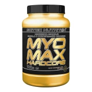 Myomax Hardcore - Scitec Nutrition