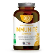 Immunité Bio - Eric Favre