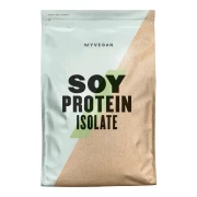 Soy Protein Isolate - MyProtein