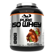 Pure Iso Whey - Addict Sport Nutrition
