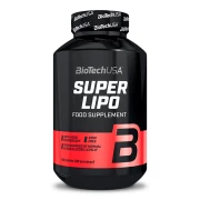 Super Lipo - BioTech USA