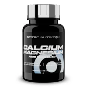 Calcium-Magnesium - Scitec Nutrition