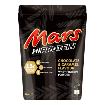 Mars Hi-Protein Powder - Mars