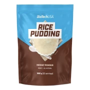 Rice Pudding - BioTech USA