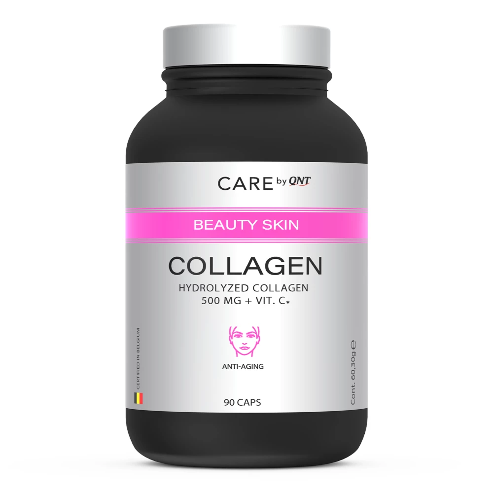 Collagen - QNT