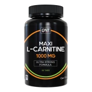 Maxi L-Carnitine - QNT