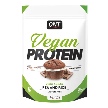 Vegan Protein - QNT