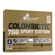 Colonbiotic 7GG Sport Edition - Olimp Sport Nutrition