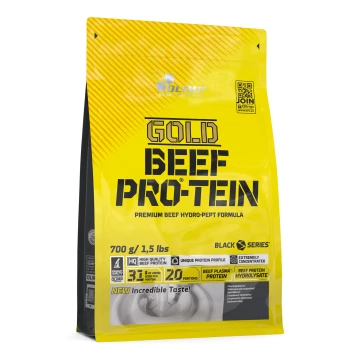 Gold Beef Pro-Tein - Olimp Sport Nutrition